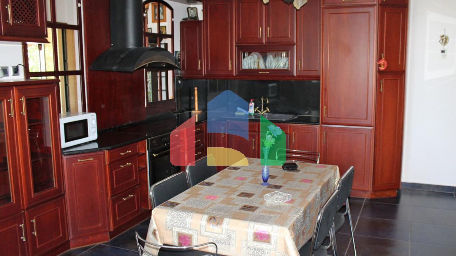 Продажа - Бизнес 500 m² на Олимпийской Ривьере