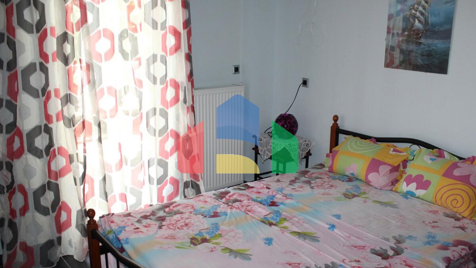 Продажа - Бизнес 500 m² на Олимпийской Ривьере