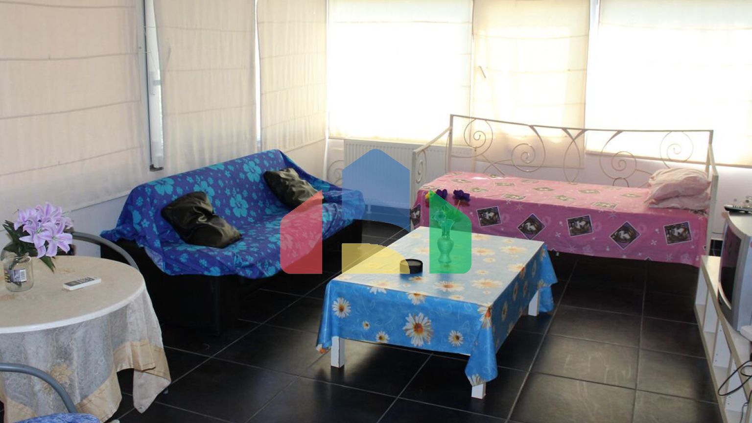 Продажа - Бизнес 500 m² на Олимпийской Ривьере