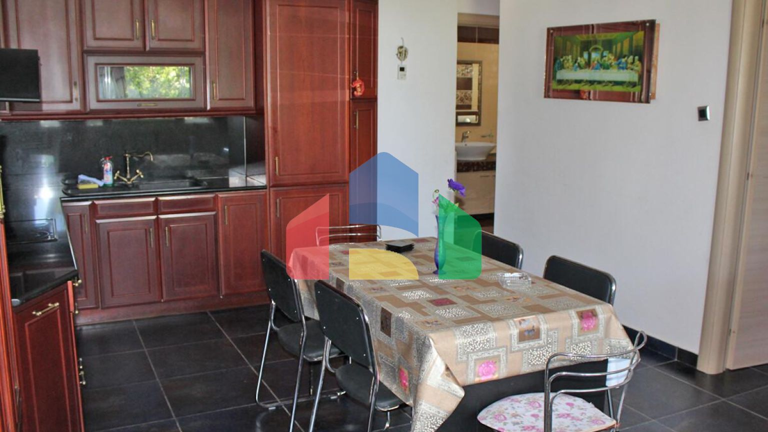 Продажа - Бизнес 500 m² на Олимпийской Ривьере