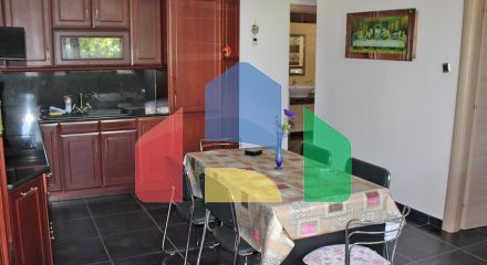 Продажа - Бизнес 500 m² на Олимпийской Ривьере