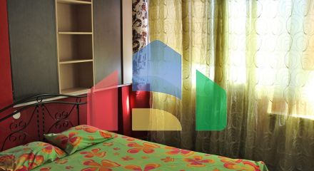 Продажа - Бизнес 500 m² на Олимпийской Ривьере