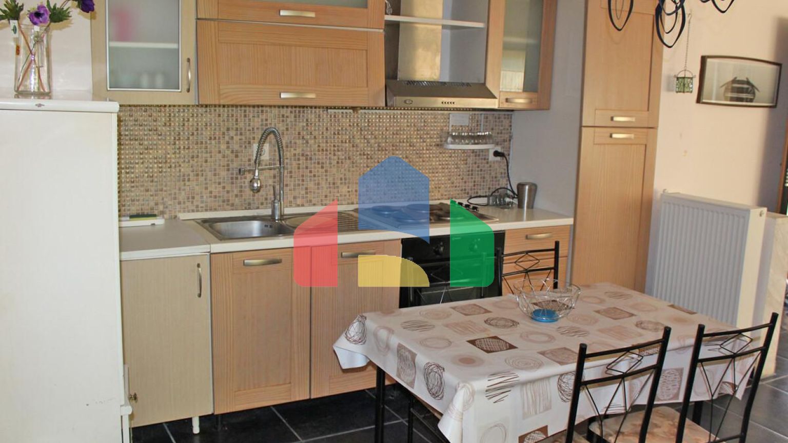 Продажа - Бизнес 500 m² на Олимпийской Ривьере