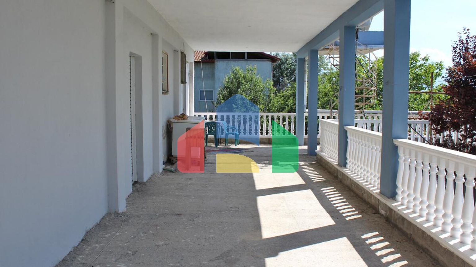 Продажа - Бизнес 500 m² на Олимпийской Ривьере