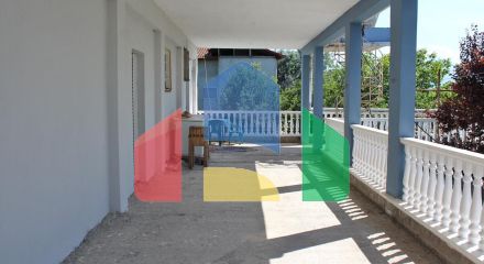 Продажа - Бизнес 500 m² на Олимпийской Ривьере