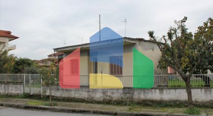 Продажа - Коттедж 30 m² на Олимпийской Ривьере