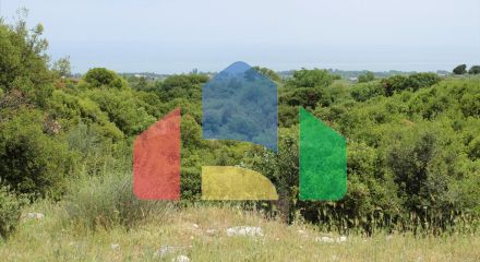 Продажа - Земельный участок 8000 m² на Олимпийской Ривьере