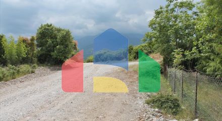 Продажа - Земельный участок 8000 m² на Олимпийской Ривьере