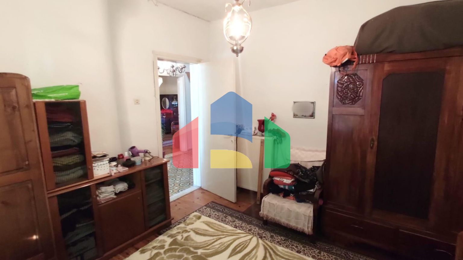 Продажа - Коттедж 100 m² на Олимпийской Ривьере