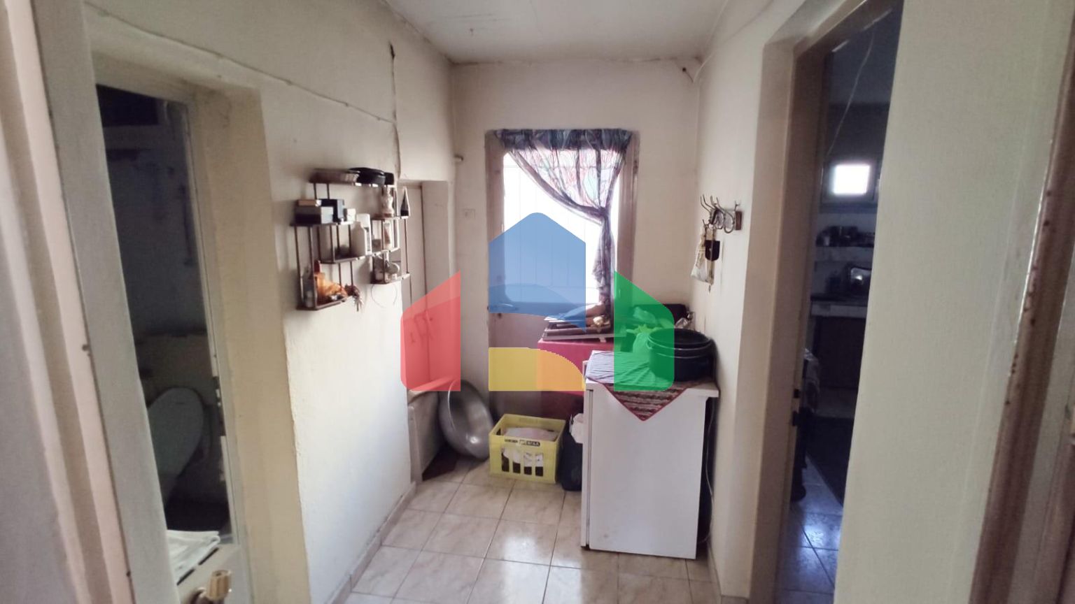 Продажа - Коттедж 100 m² на Олимпийской Ривьере