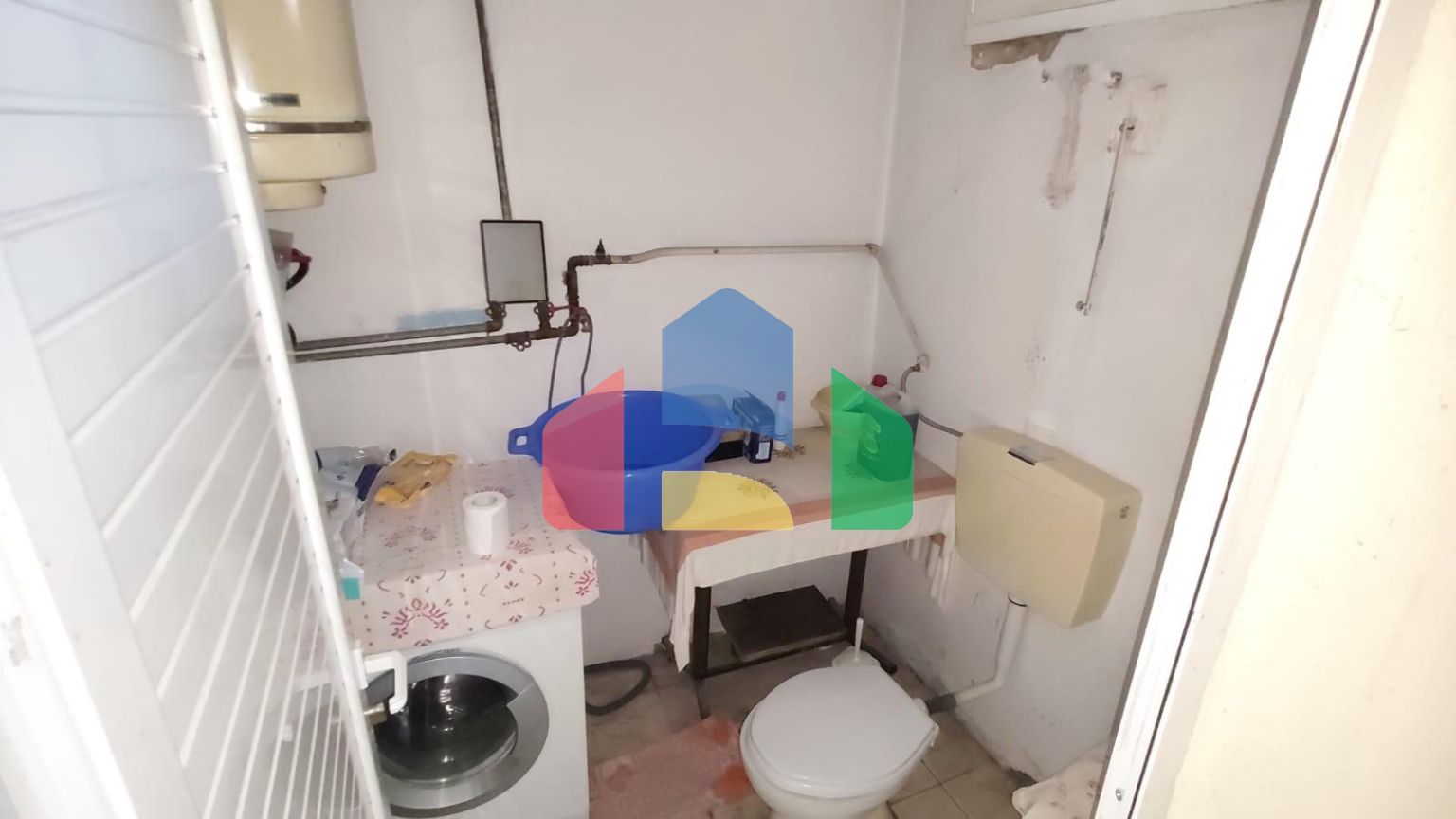 Продажа - Коттедж 100 m² на Олимпийской Ривьере