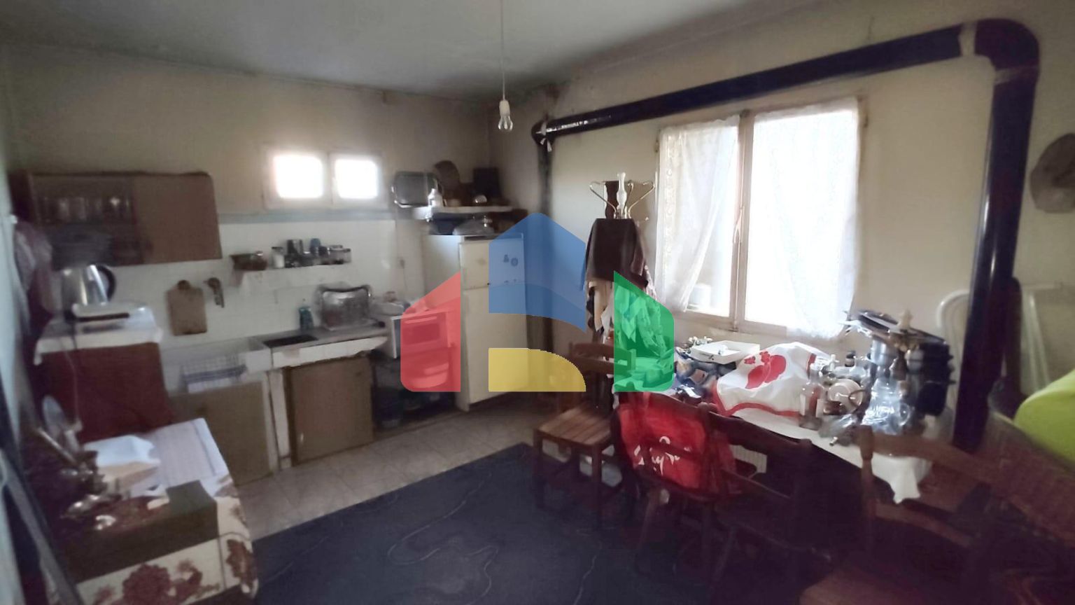 Продажа - Коттедж 100 m² на Олимпийской Ривьере