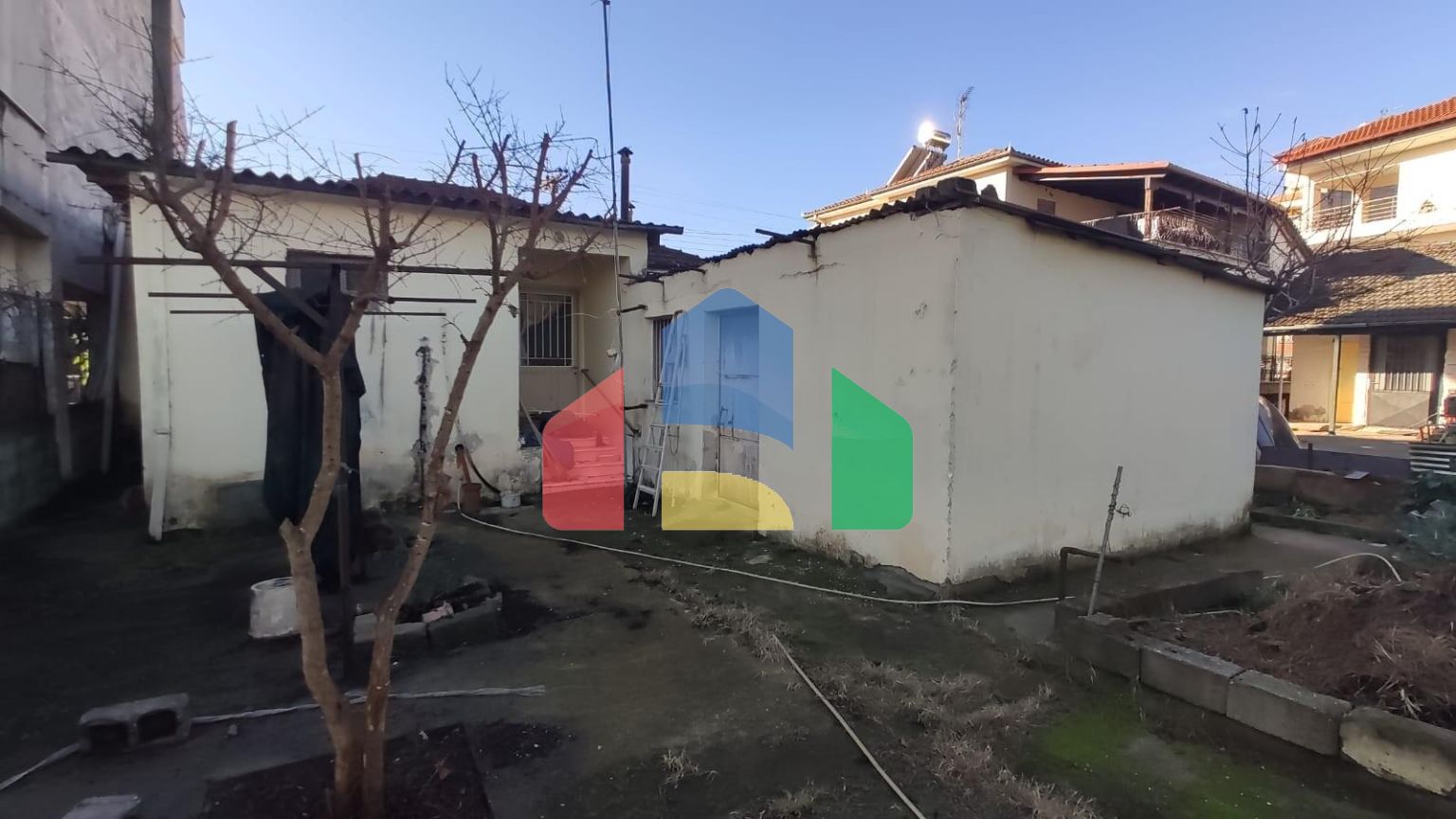 Продажа - Коттедж 100 m² на Олимпийской Ривьере