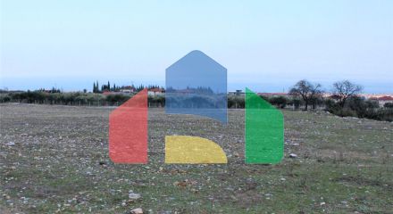 Продажа - Земельный участок 4000 m² на Олимпийской Ривьере