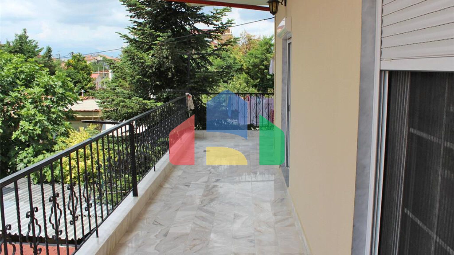 Продажа - Коттедж 274 m² на Олимпийской Ривьере