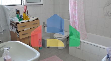 Продажа - Коттедж 274 m² на Олимпийской Ривьере Продажа - Коттедж 274 m² на Олимпийской Ривьере