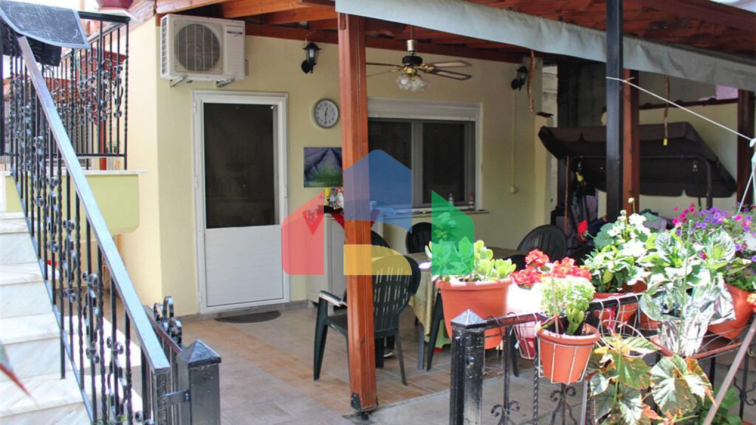 Продажа - Коттедж 274 m² на Олимпийской Ривьере