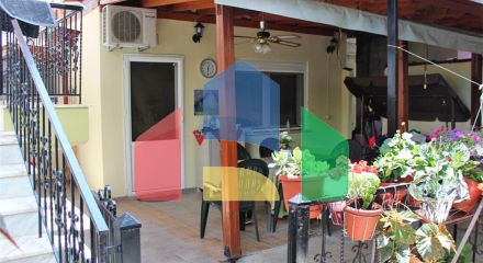 Продажа - Коттедж 274 m² на Олимпийской Ривьере Продажа - Коттедж 274 m² на Олимпийской Ривьере