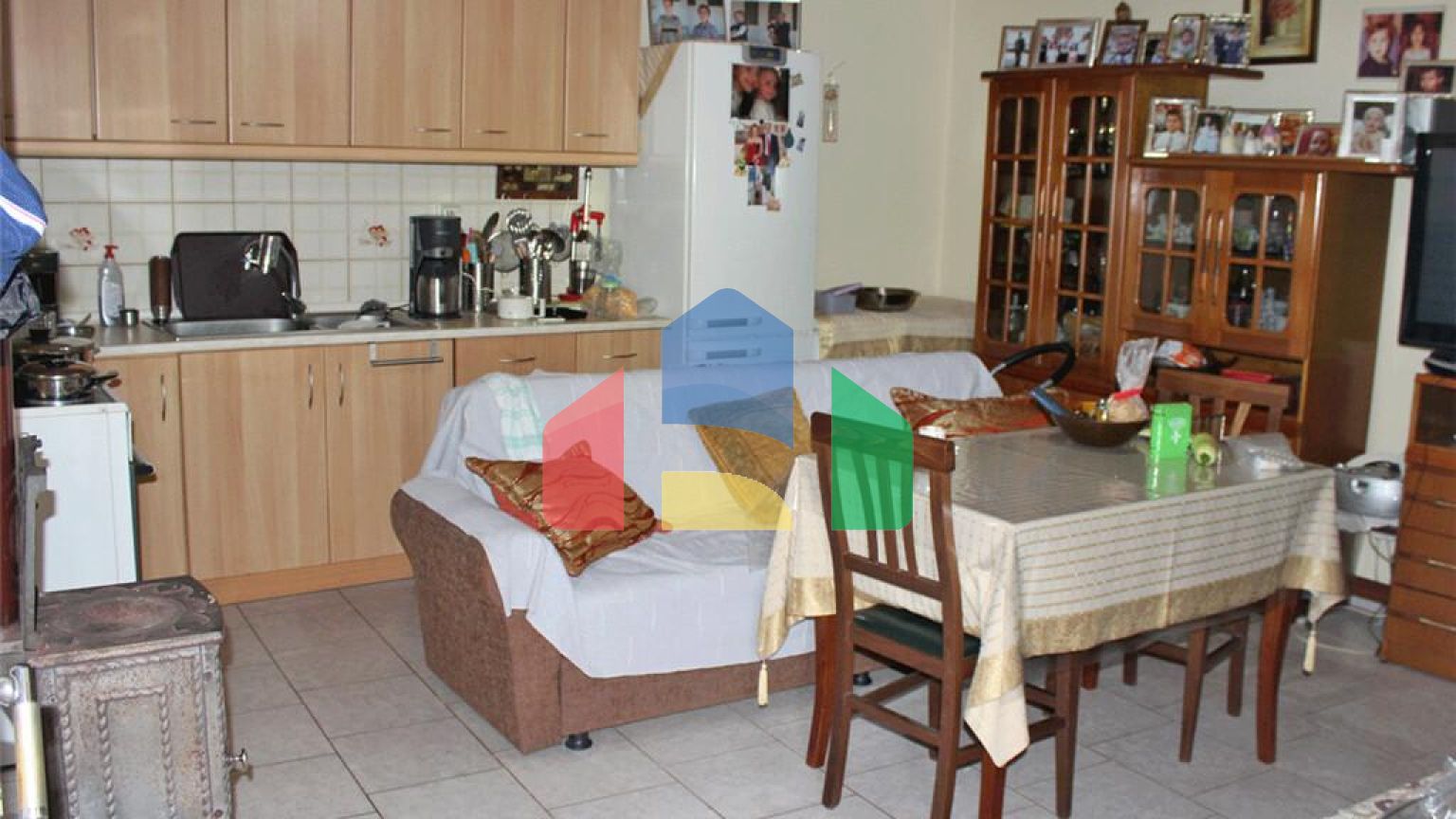 Продажа - Коттедж 274 m² на Олимпийской Ривьере