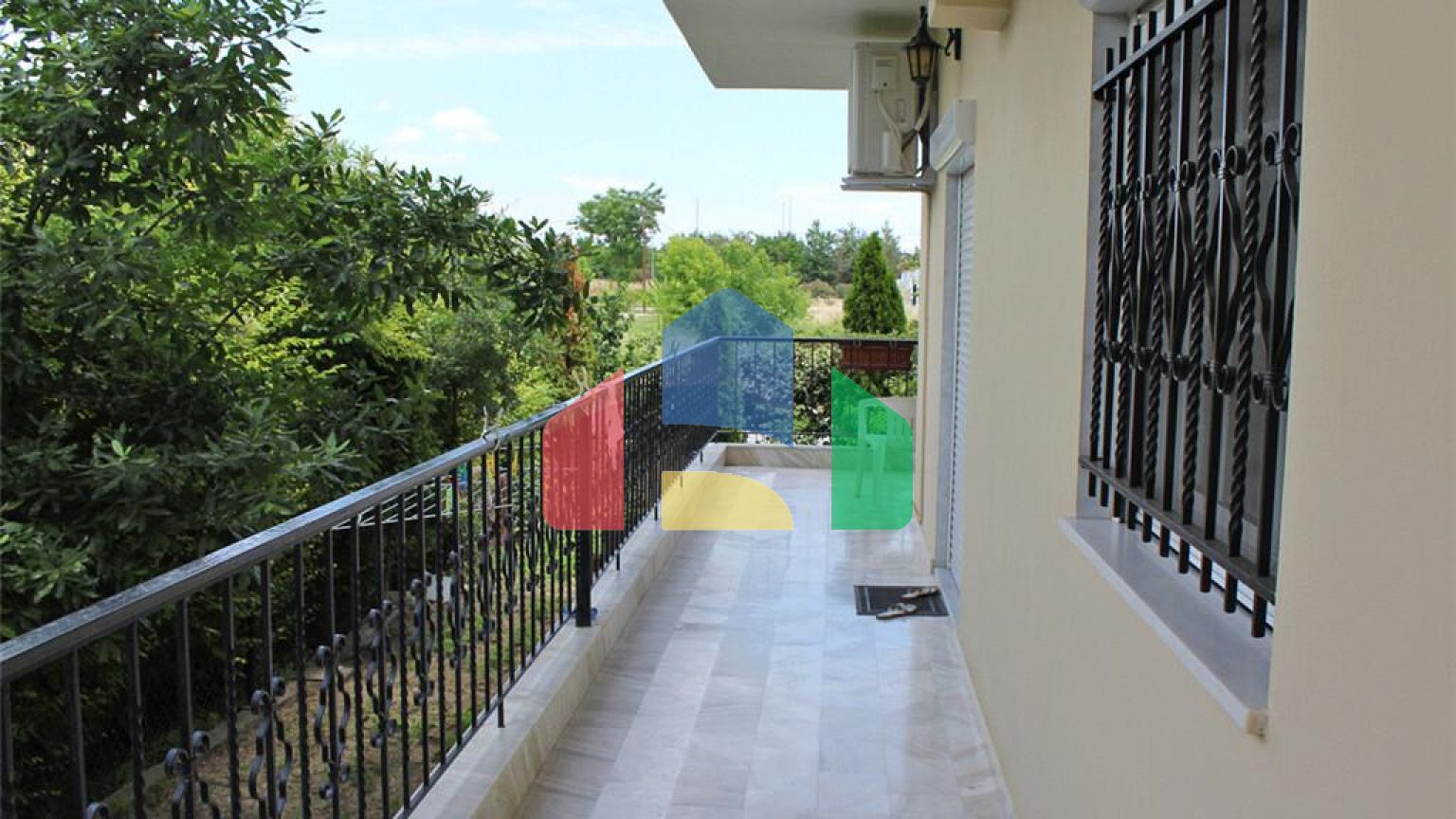 Продажа - Коттедж 274 m² на Олимпийской Ривьере