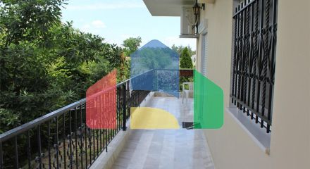 Продажа - Коттедж 274 m² на Олимпийской Ривьере Продажа - Коттедж 274 m² на Олимпийской Ривьере