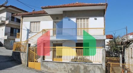 Продажа - Коттедж 191 m² на Олимпийской Ривьере