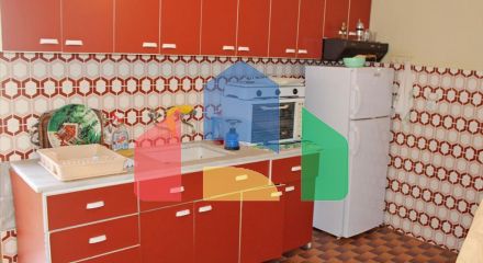Продажа - Коттедж 191 m² на Олимпийской Ривьере