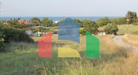 Продаж - Земельна ділянка 875 m² на Олімпійській Рив'єрі