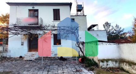 For Sale - Detached house 204 m² on the Olympic Coast