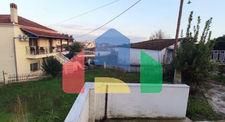 For Sale - Detached house 204 m² on the Olympic Coast