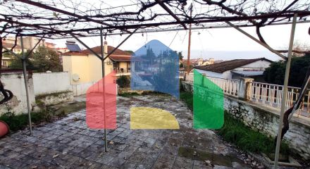 For Sale - Detached house 204 m² on the Olympic Coast