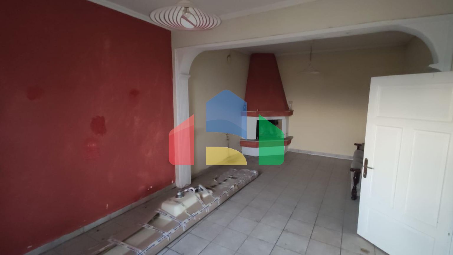 Продажа - Коттедж 204 m² на Олимпийской Ривьере