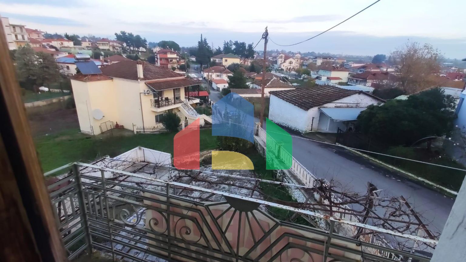 Продажа - Коттедж 204 m² на Олимпийской Ривьере