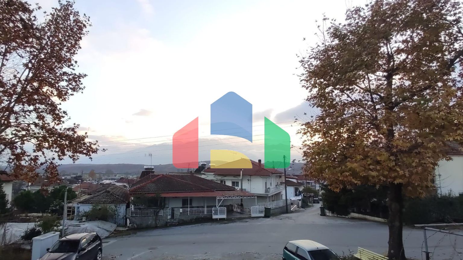 Продажа - Коттедж 204 m² на Олимпийской Ривьере