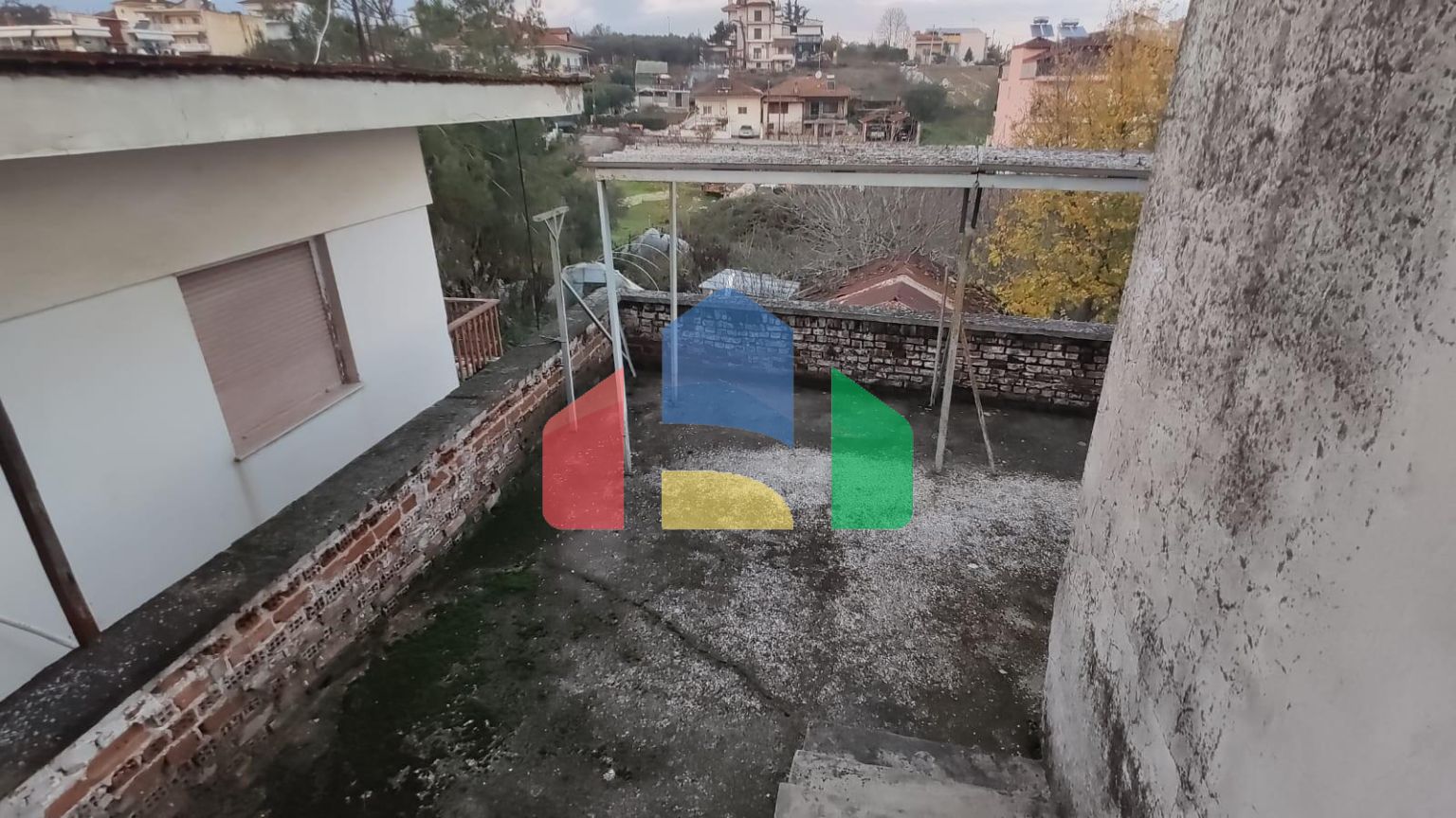 Продажа - Коттедж 204 m² на Олимпийской Ривьере