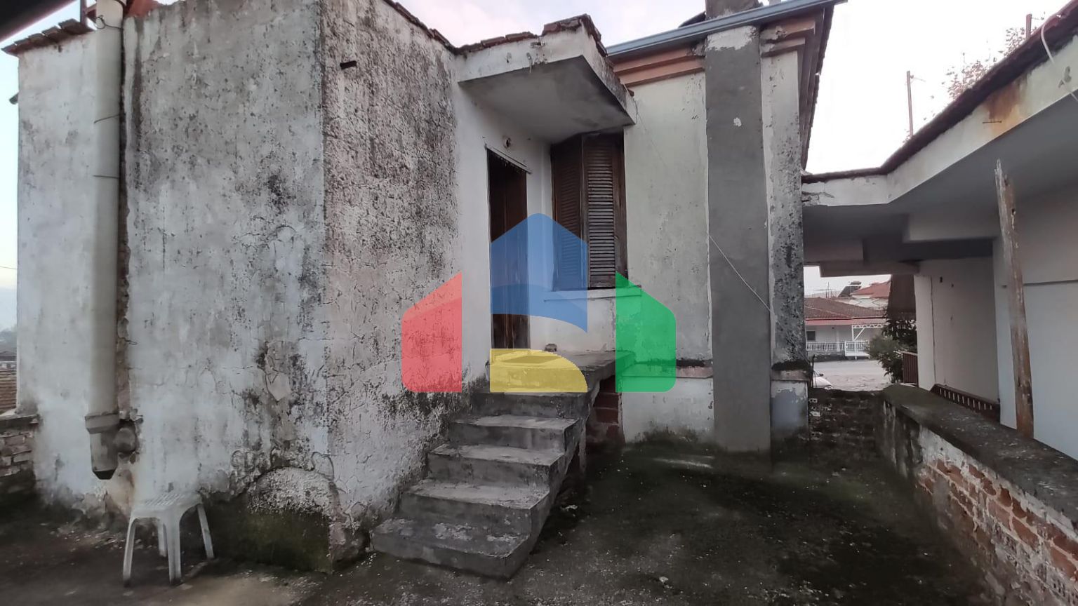 Продажа - Коттедж 204 m² на Олимпийской Ривьере