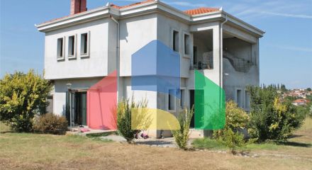 For Sale - Detached house 175 m² on the Olympic Coast