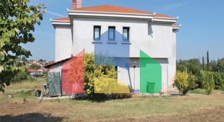 For Sale - Detached house 175 m² on the Olympic Coast