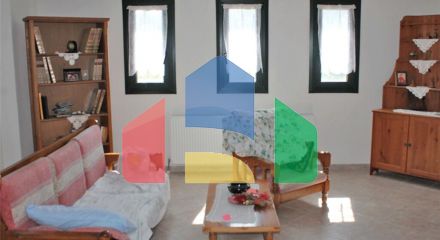 For Sale - Detached house 175 m² on the Olympic Coast