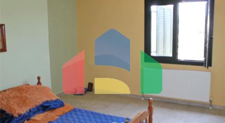 For Sale - Detached house 175 m² on the Olympic Coast
