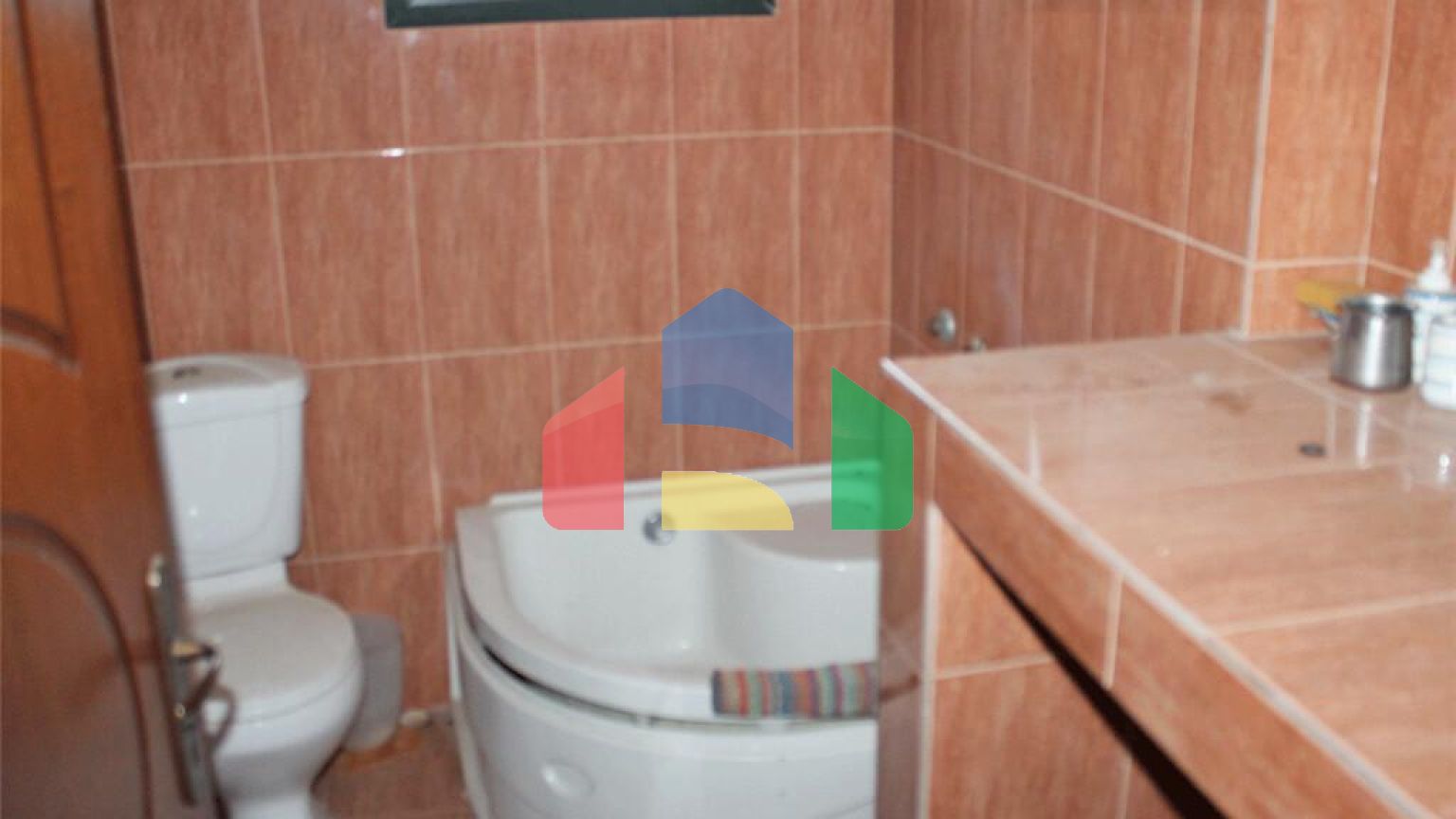 Продажа - Коттедж 175 m² на Олимпийской Ривьере