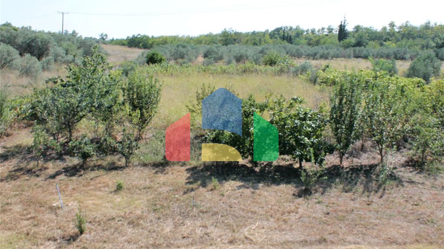 Продажа - Коттедж 175 m² на Олимпийской Ривьере