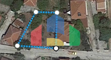 For Sale - Land 375 m² on the Olympic Coast