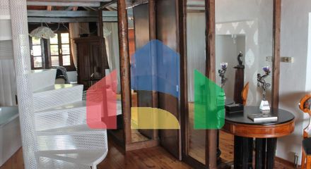 Продажа - Таунхаус 130 m² на Олимпийской Ривьере