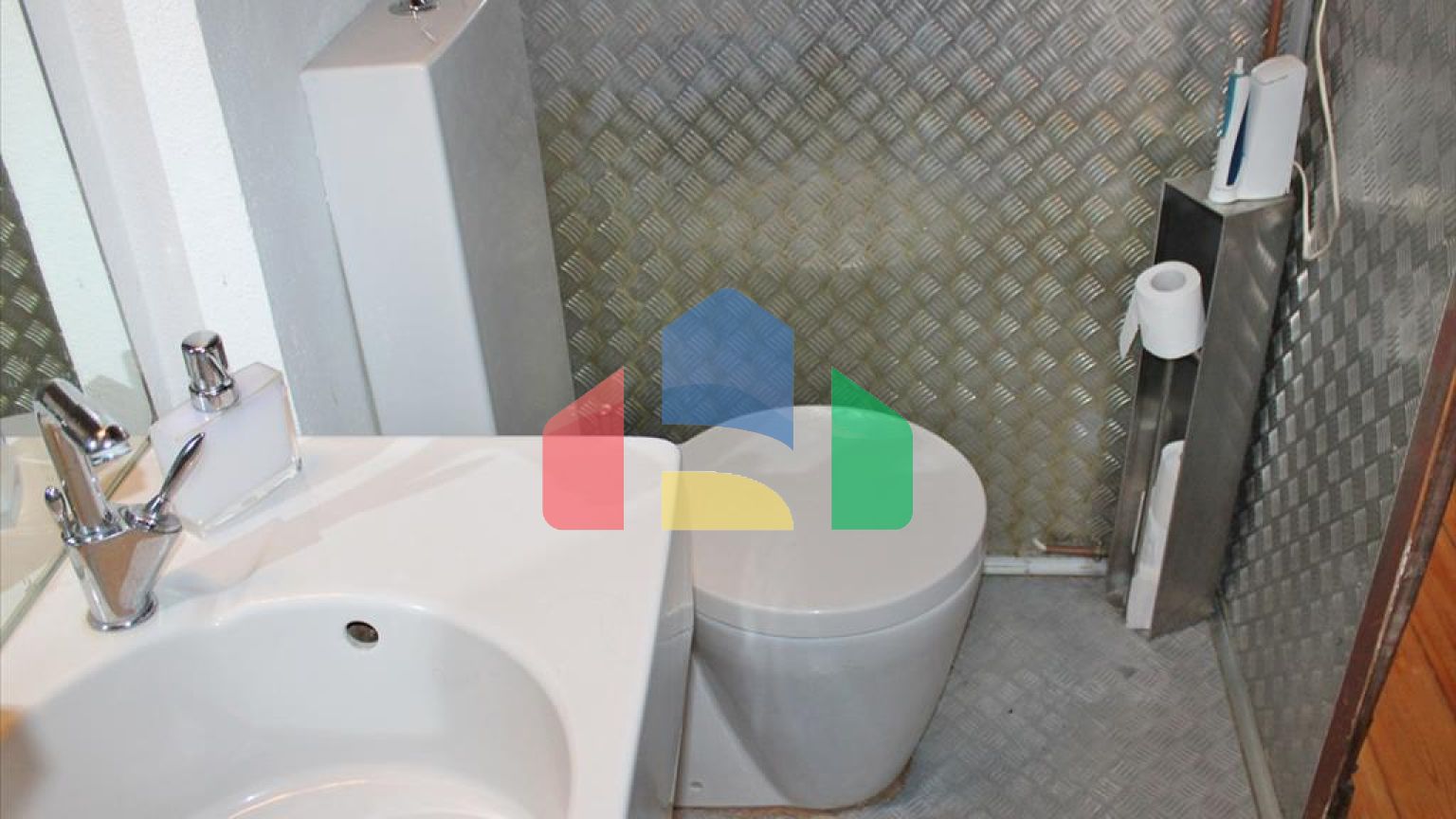 Продажа - Таунхаус 130 m² на Олимпийской Ривьере