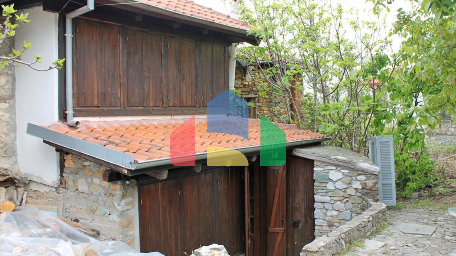 Продажа - Таунхаус 130 m² на Олимпийской Ривьере