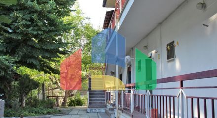 Продажа - Здание 266 m² на Олимпийской Ривьере