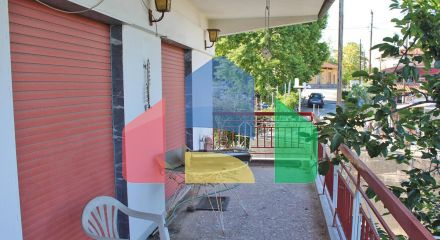 Продажа - Здание 266 m² на Олимпийской Ривьере