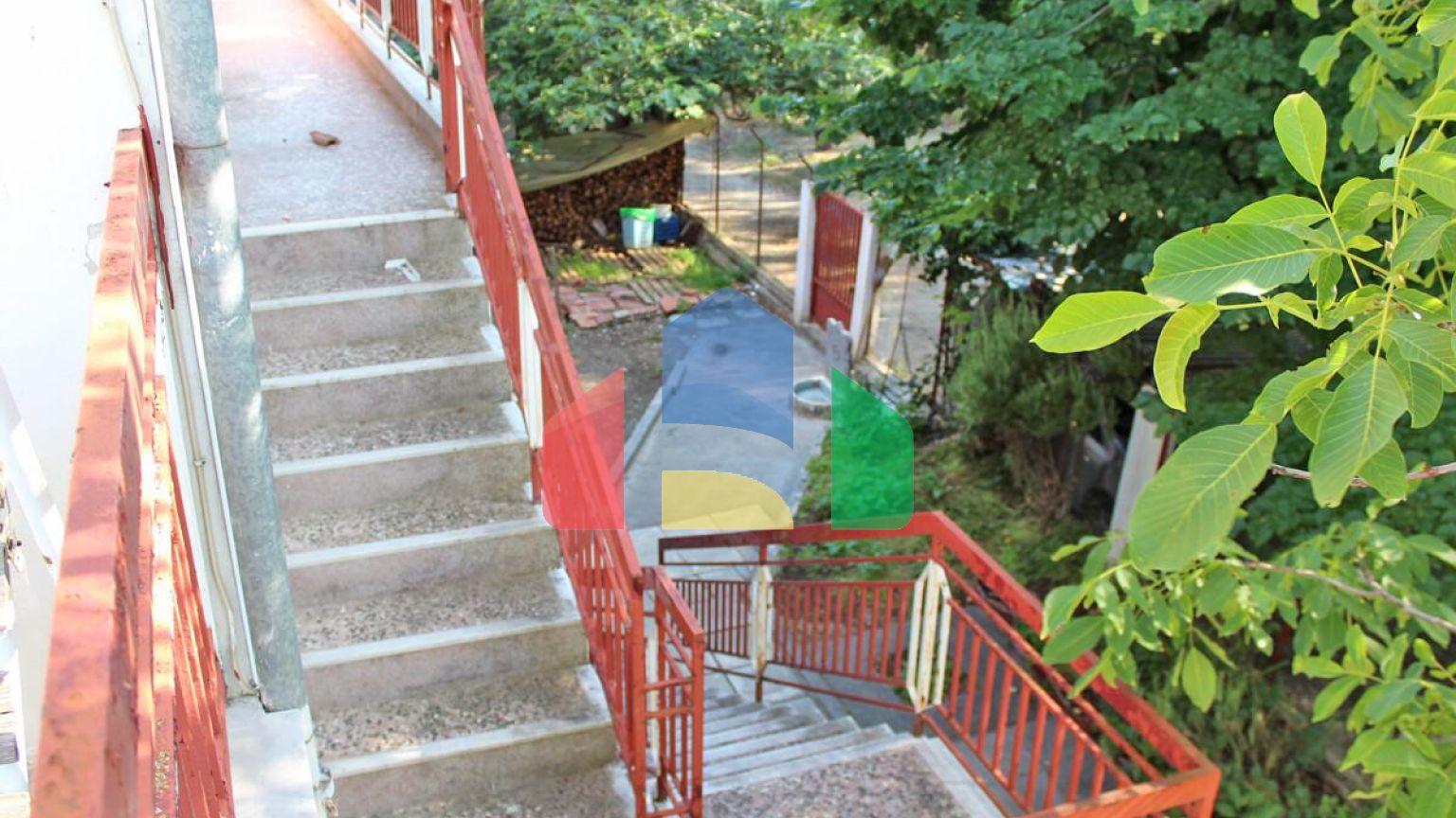 Продаж - Будівля 266 m² на Олімпійській Рив'єрі