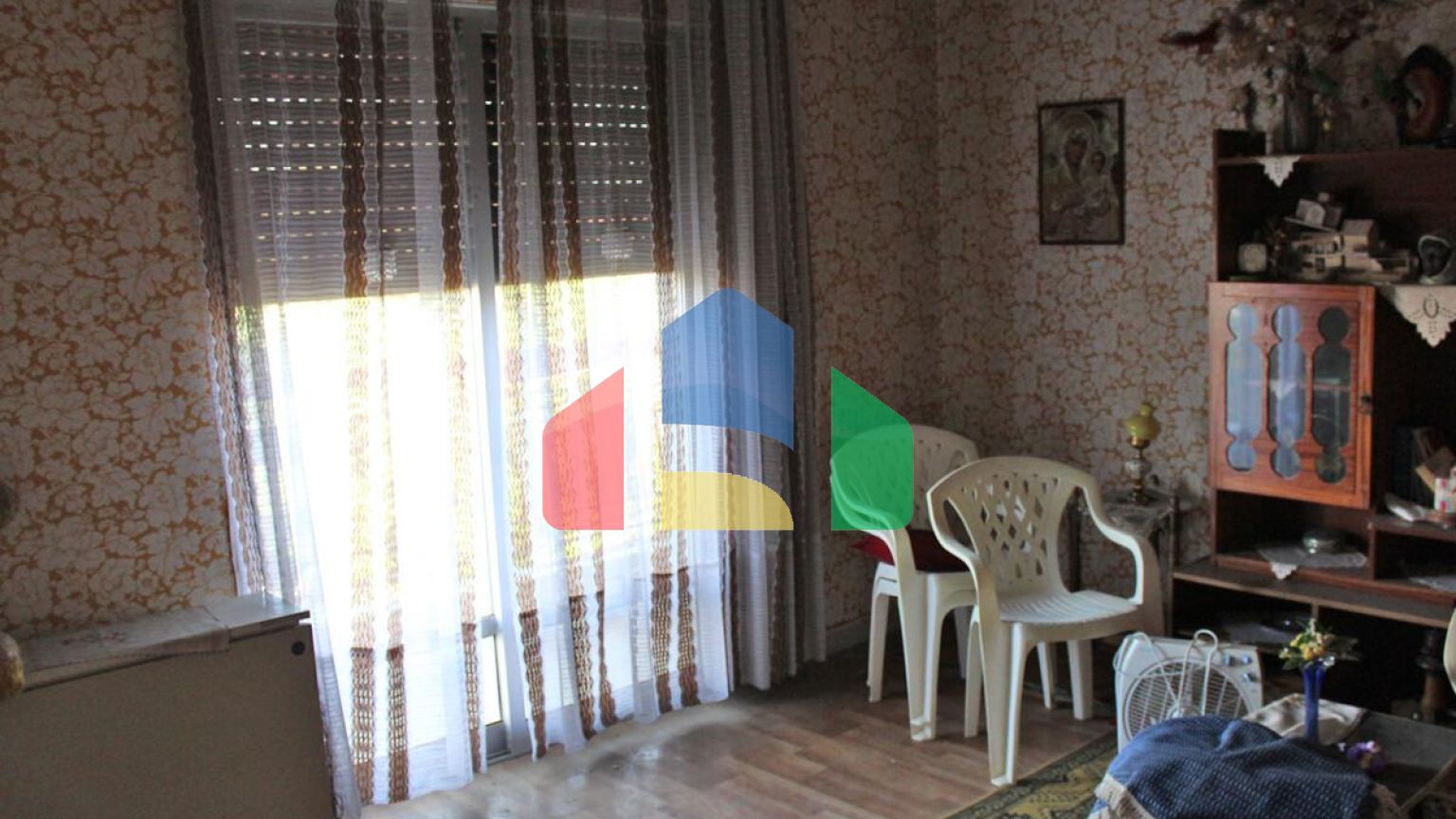 Продаж - Будівля 266 m² на Олімпійській Рив'єрі